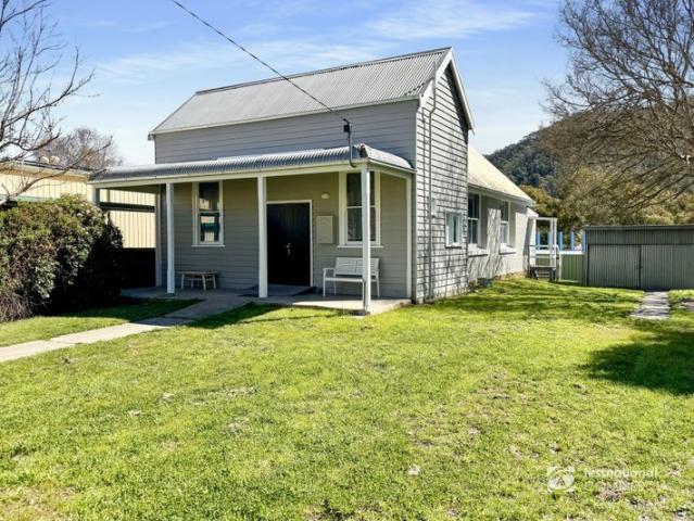Retail for rent in Omeo, Shire of East Gippsland