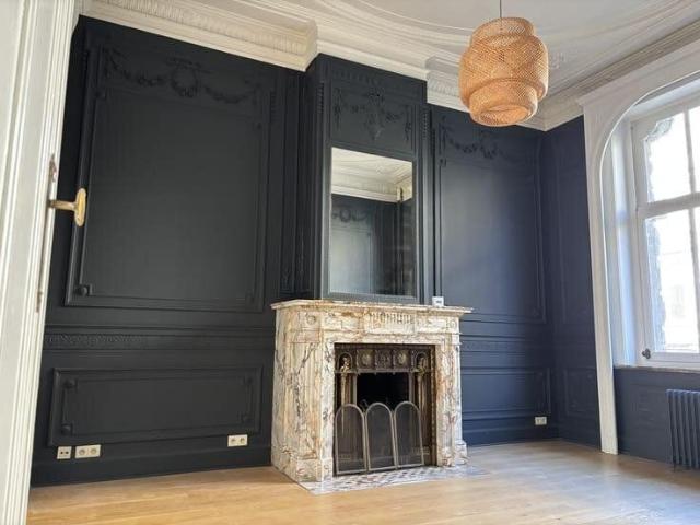 Maison location à Schaarbeek, Bruxelles