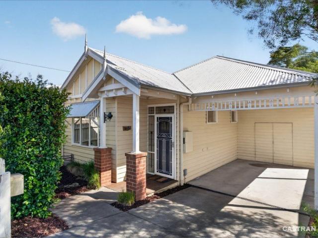 Townhouse for sale in Camerons Creek, Victoria