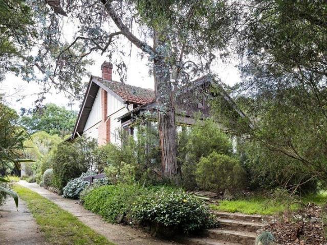 House for rent in Camerons Creek, Victoria