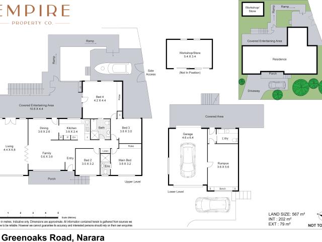 House for sale in Gosford, New South Wales