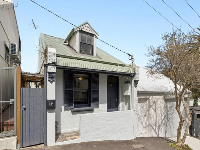House for sale in Sydney, New South Wales