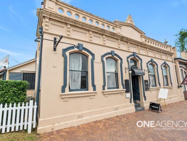 Retail for rent in Brooman, New South Wales