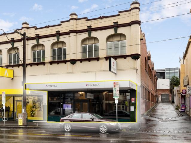 Retail for rent in Camerons Creek, Victoria