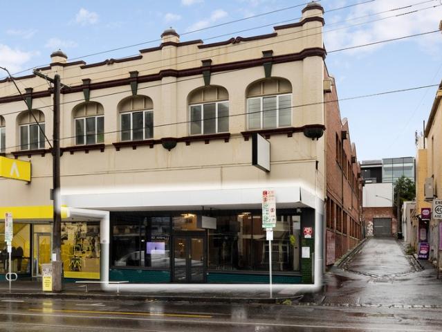 Retail for rent in Camerons Creek, Victoria