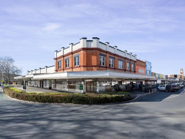 Office for rent in Albury, New South Wales