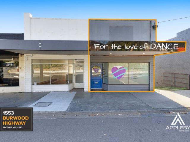 Office for rent in Camerons Creek, Victoria