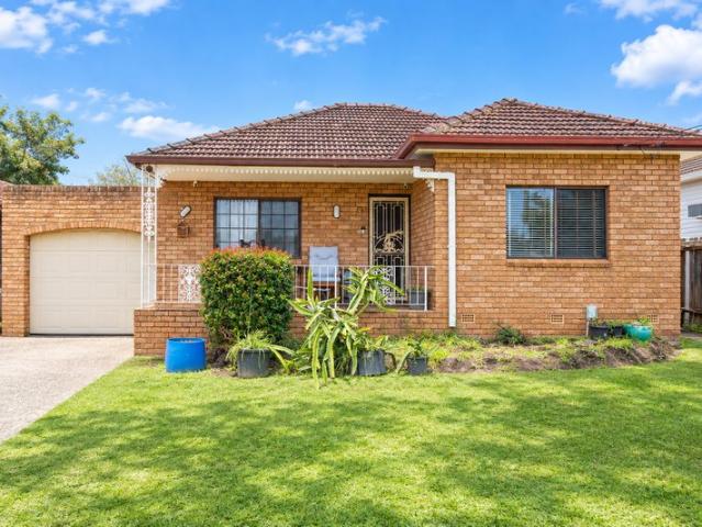 House for sale in St George, Sydney