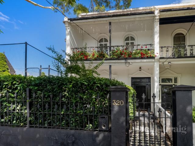 House for rent in Richmond, Melbourne