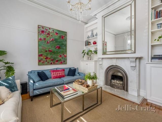 House for rent in Richmond, Melbourne