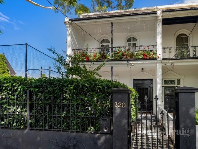 House for rent in Richmond, Melbourne
