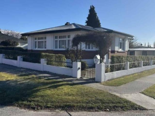 House for rent in Otakou