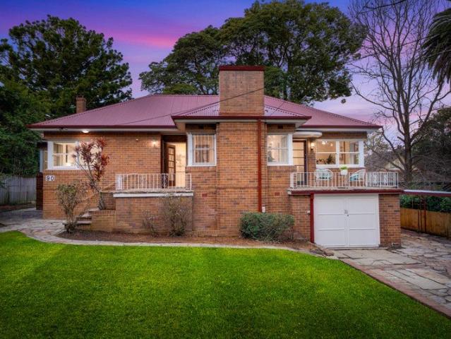 House for sale in Sydney, New South Wales