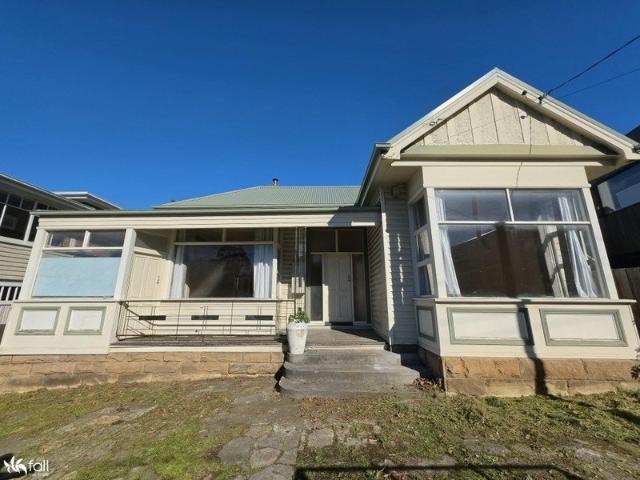House for rent in Hobart, Tasmania
