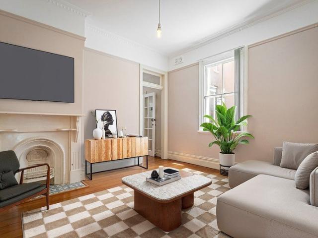 House for sale in Eastern Suburbs, Sydney