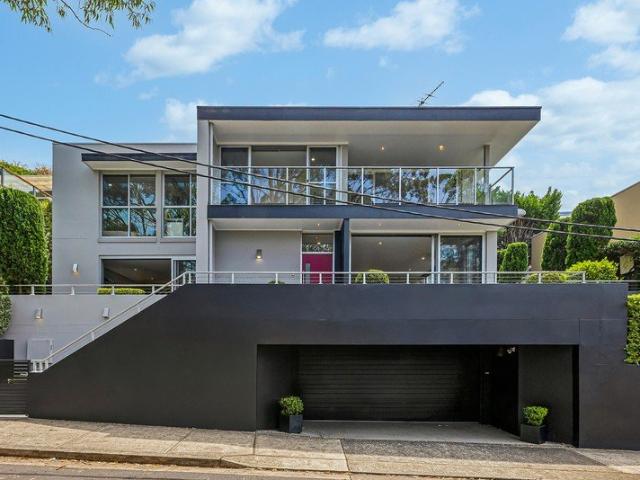 House for rent in Lower North Shore, Sydney