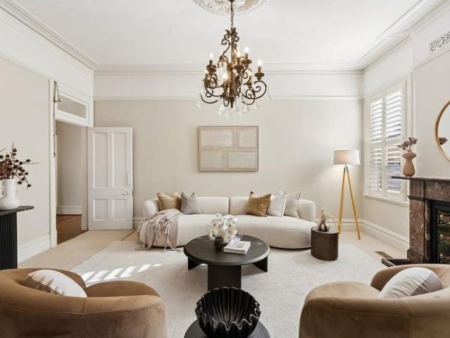 House for rent in Willoughby, New South Wales