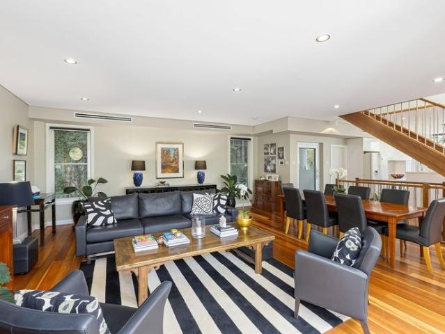 House for rent in Lower North Shore, Sydney