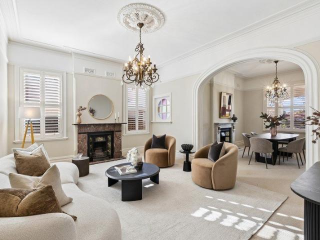 House for rent in Willoughby, New South Wales