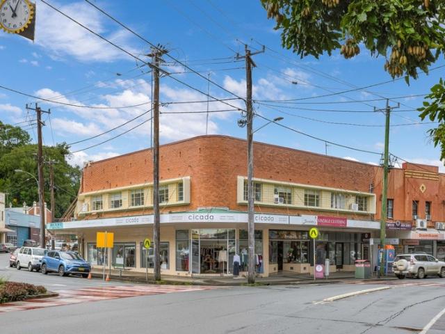 Office for rent in Mount Warning, New South Wales