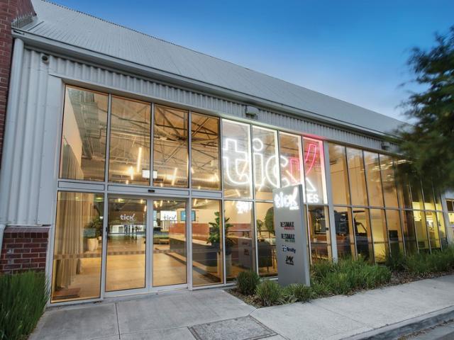 Office for rent in Camerons Creek, Victoria