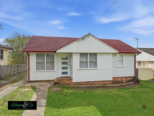 House for rent in New South Wales