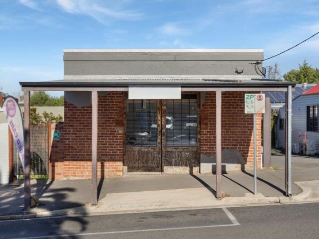 Retail for rent in Castlemaine, Victoria
