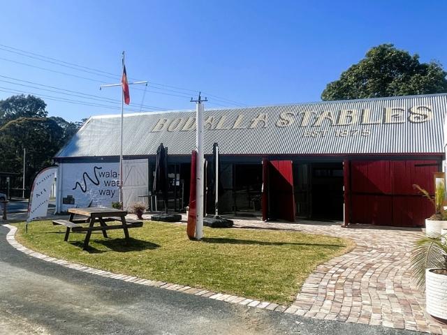 Retail for rent in Bodalla, New South Wales