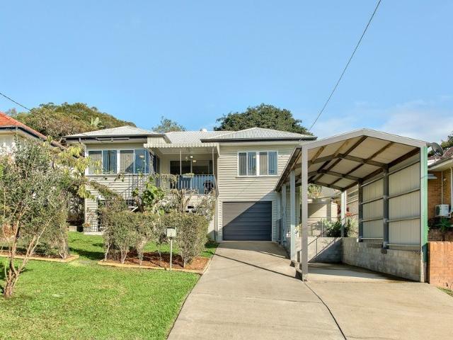 House for sale in Toombul, Queensland