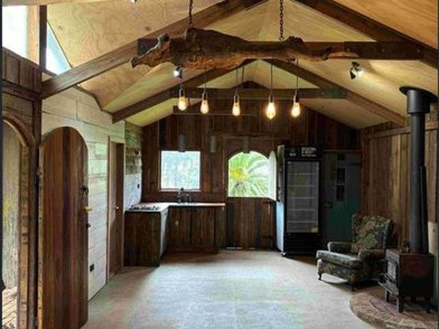 Granny Flat for rent in Comboyne, New South Wales