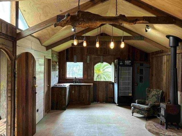 Granny Flat for rent in Comboyne, Port Macquarie-Hastings Council