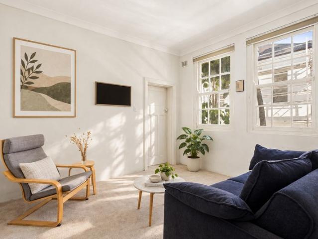 Granny Flat for sale in Darlinghurst, Sydney