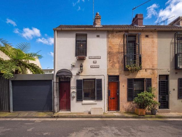 Land for sale in Sydney, New South Wales