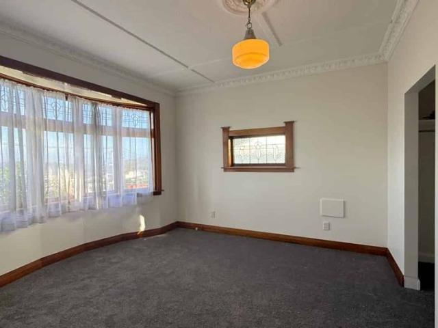 House for rent in Vogeltown, Wellington