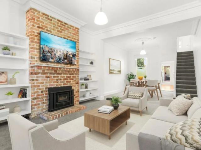 House for rent in Sydney, New South Wales