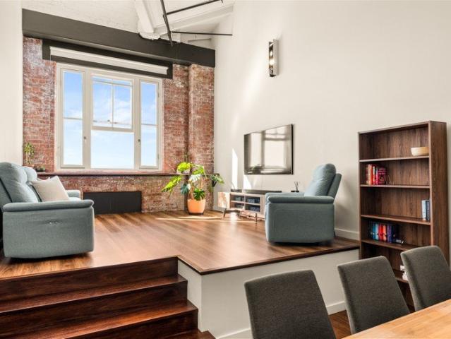 Apartment for rent in Teneriffe, Greater Brisbane