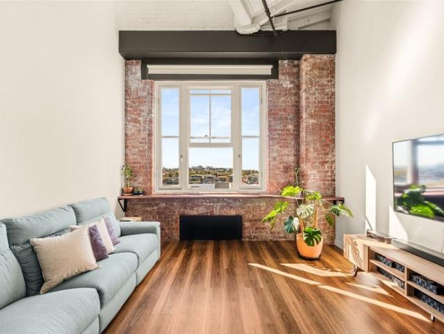 Apartment for rent in Teneriffe, Greater Brisbane