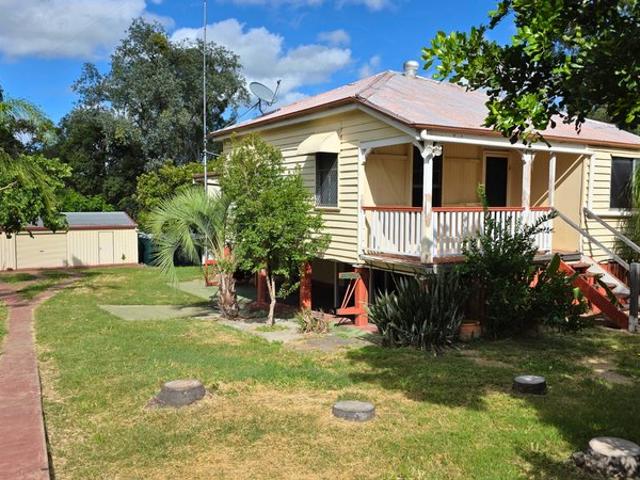 House for sale in Gayndah, Queensland