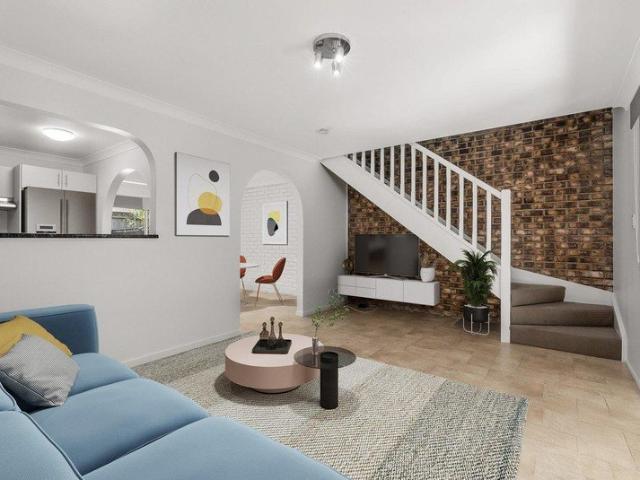 Townhouse for sale in Toombul, Queensland