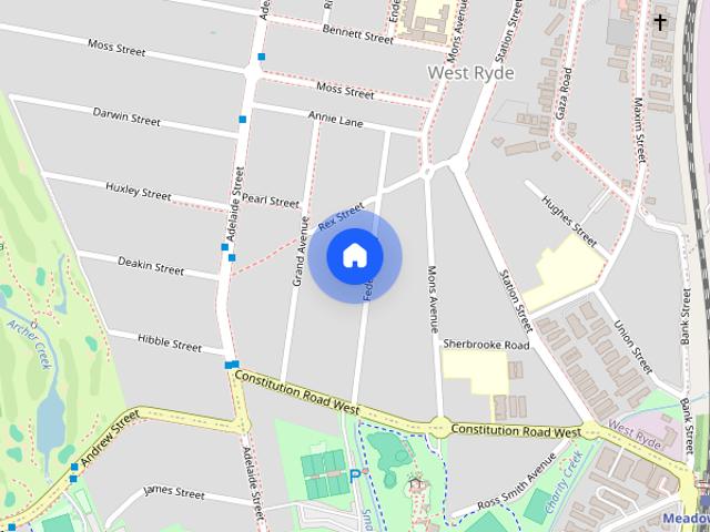 House for rent in Sydney, New South Wales