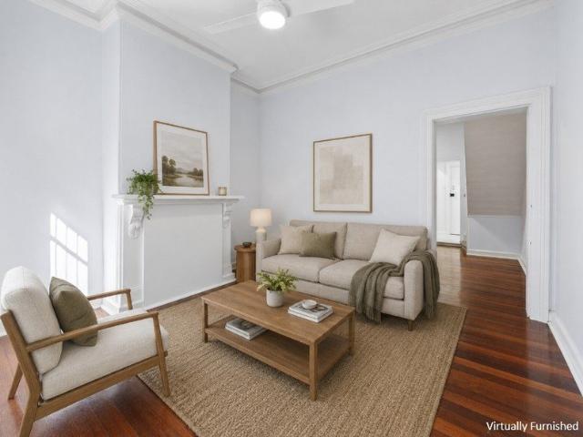Land for rent in Sydney, New South Wales