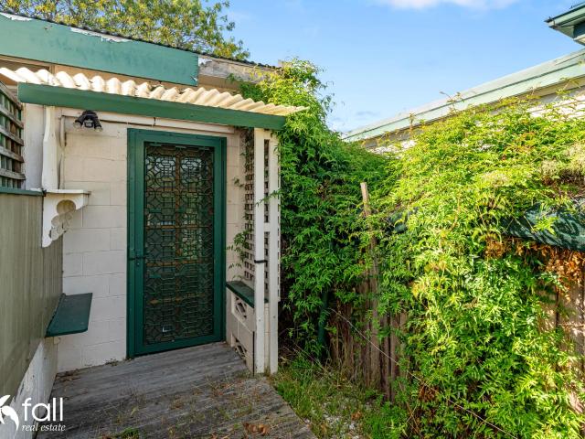 House for rent in Hobart, Tasmania