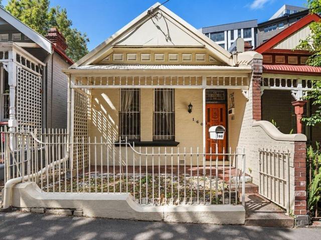 Land for sale in Sydney CBD, Sydney