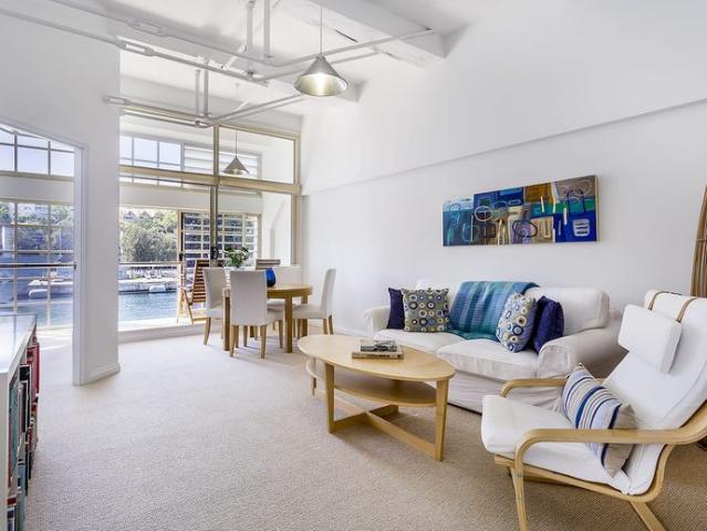 Apartment for rent in Sydney, New South Wales