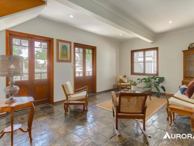 House for rent in Wilston, Greater Brisbane