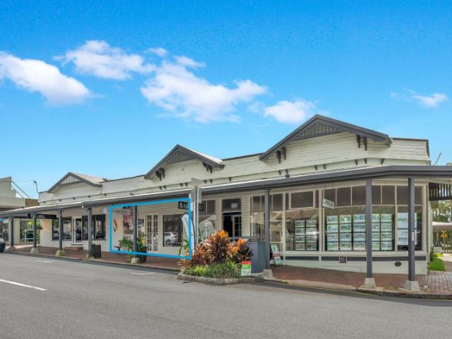 Office for rent in Kings Creek, Queensland