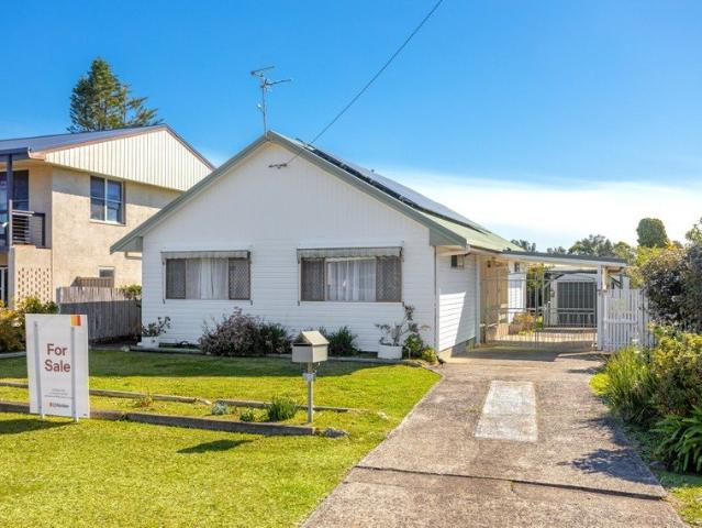 House for sale in Old Bar, New South Wales