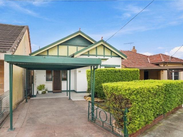 House for sale in Inner West, Sydney