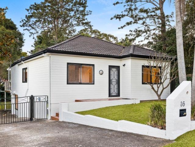 House for sale in Wollongong West, New South Wales