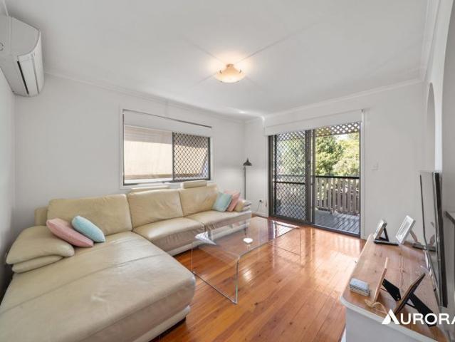 House for rent in Albion, Greater Brisbane